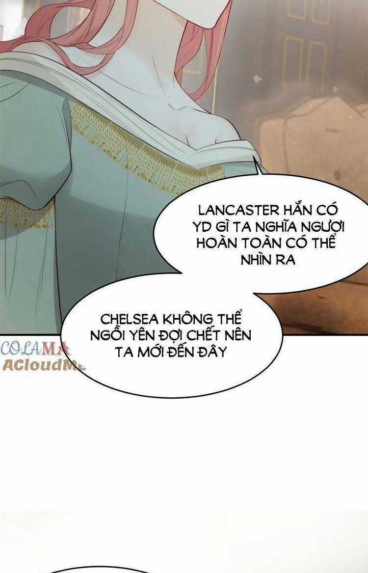 Sổ Tay Nuôi Dưỡng Rồng Chapter 90 trang 51