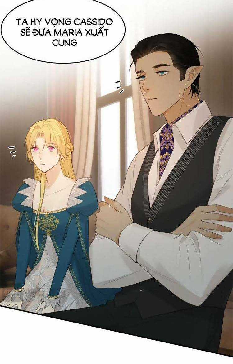 Sổ Tay Nuôi Dưỡng Rồng Chapter 90 trang 52