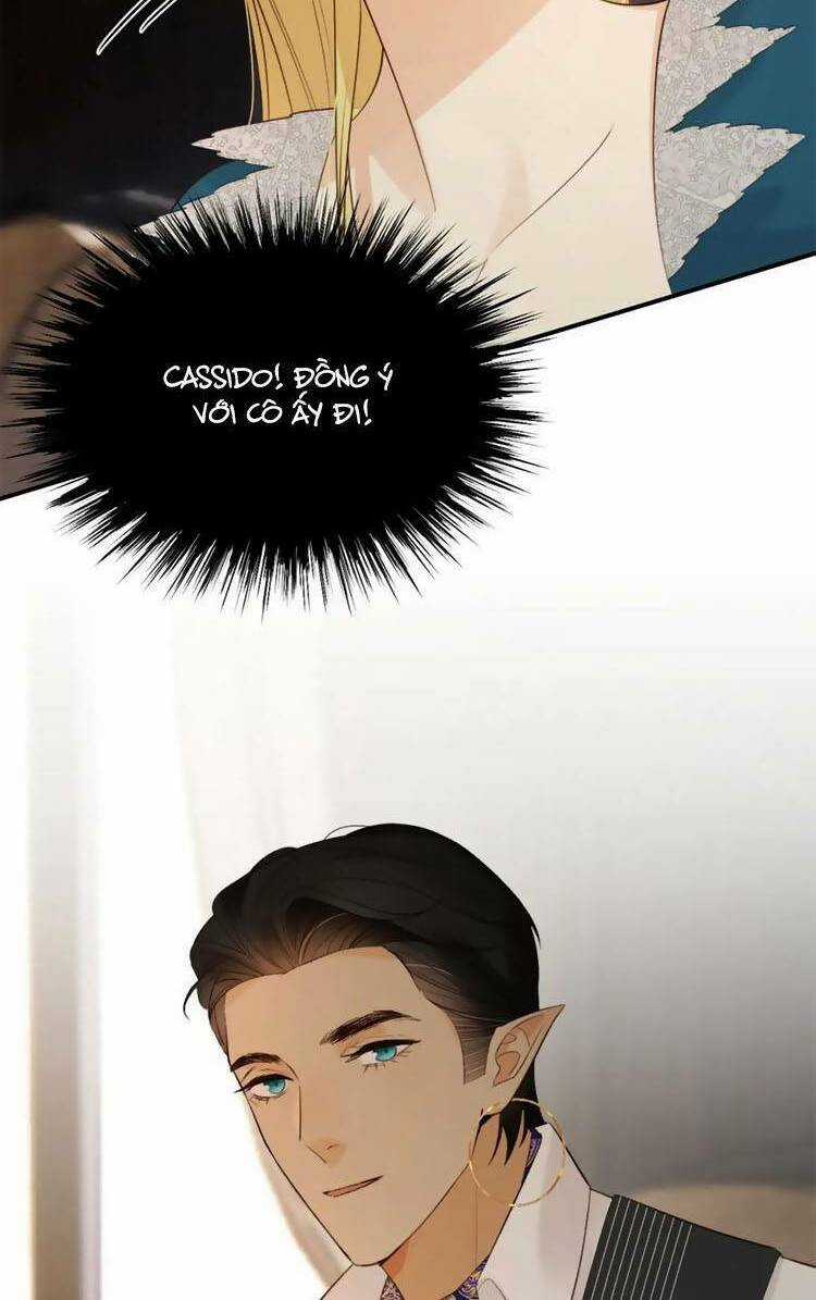 Sổ Tay Nuôi Dưỡng Rồng Chapter 90 trang 54