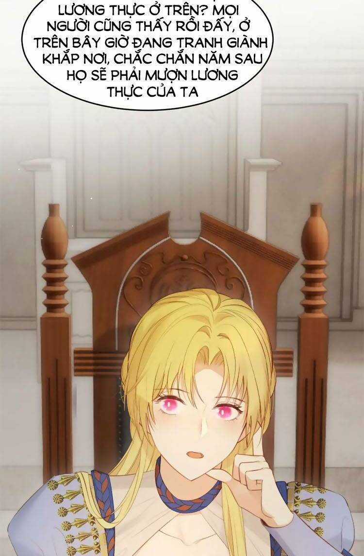 Sổ Tay Nuôi Dưỡng Rồng Chapter 90 trang 6