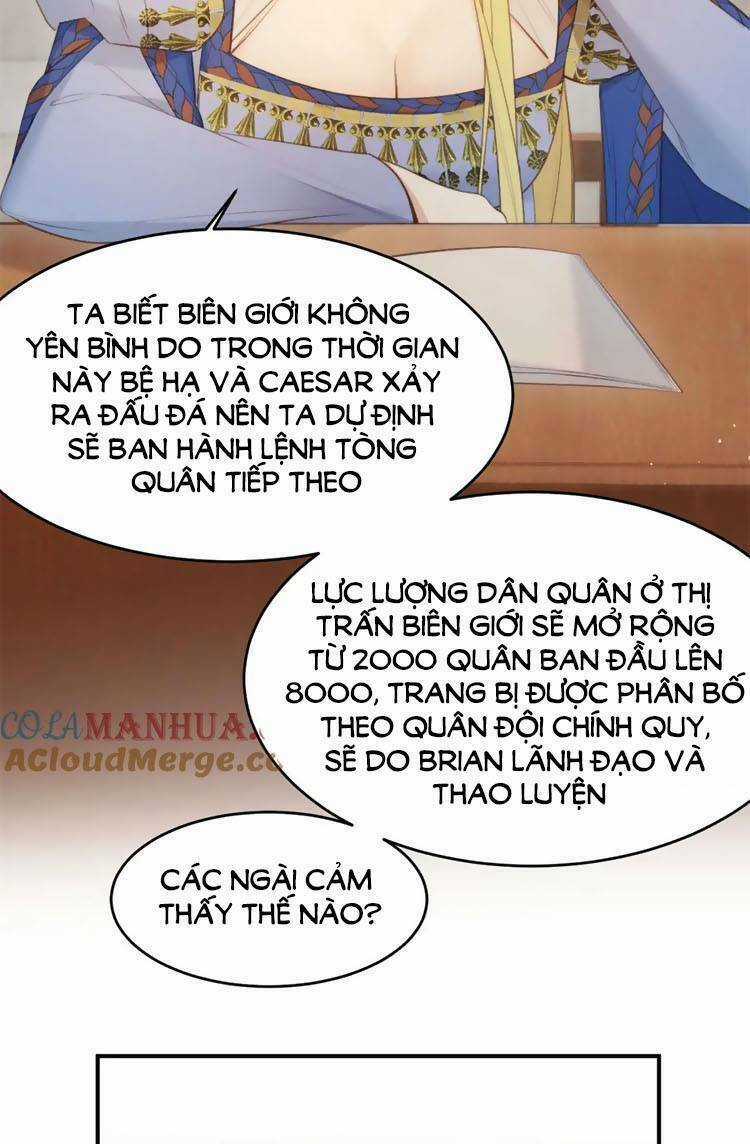 Sổ Tay Nuôi Dưỡng Rồng Chapter 90 trang 7