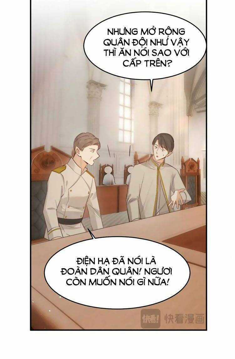 Sổ Tay Nuôi Dưỡng Rồng Chapter 90 trang 8