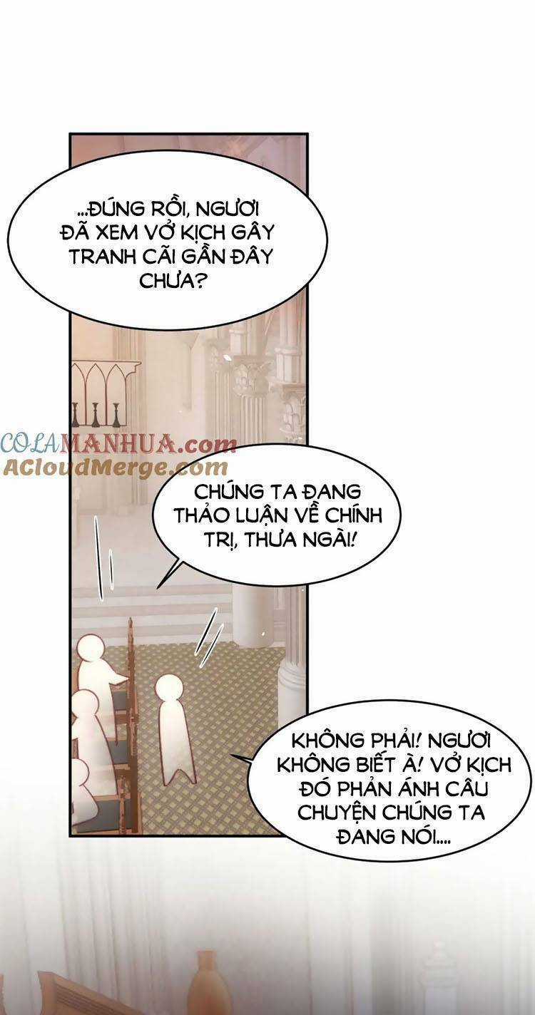 Sổ Tay Nuôi Dưỡng Rồng Chapter 90 trang 9