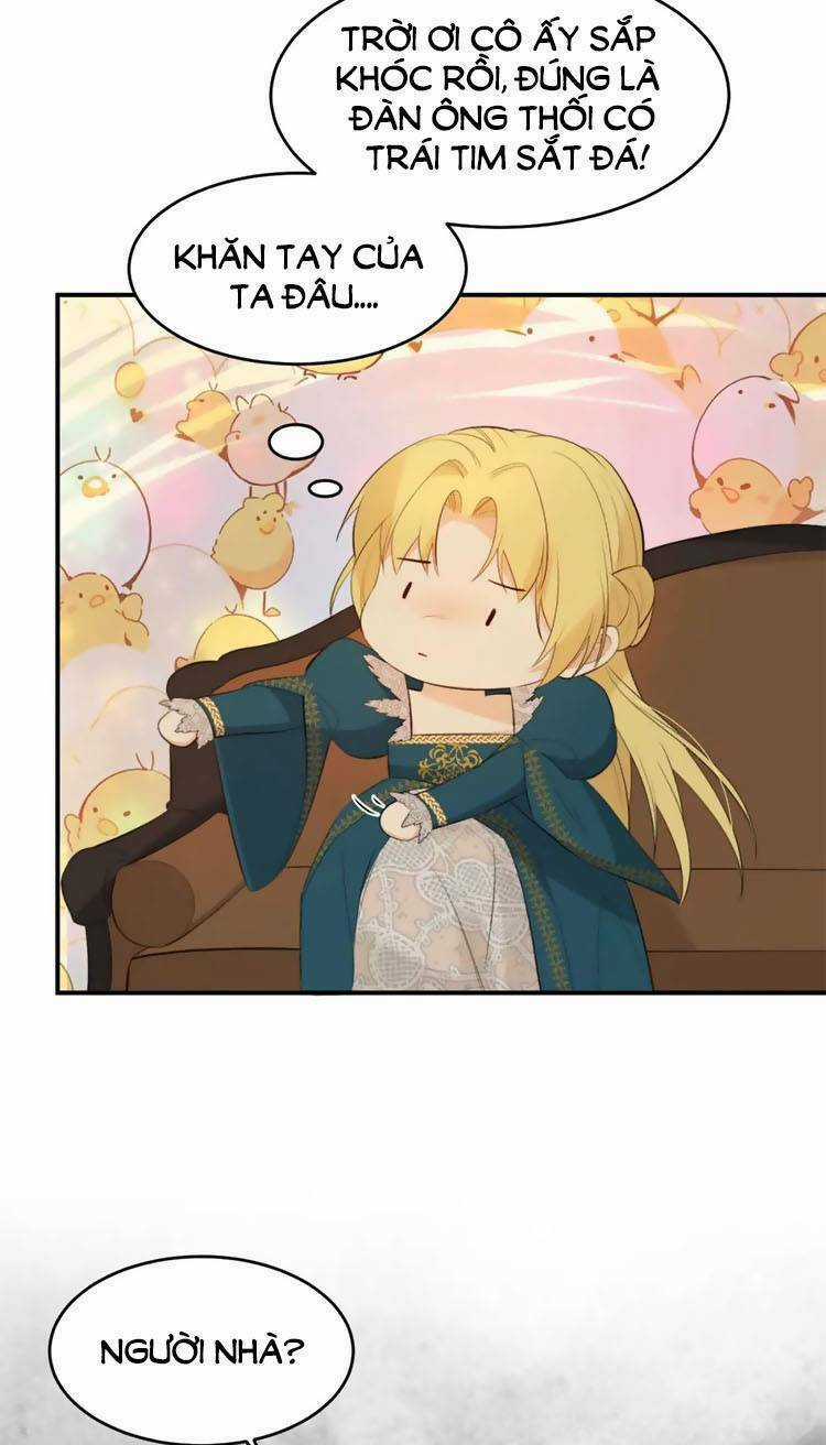 Sổ Tay Nuôi Dưỡng Rồng Chapter 91 trang 10