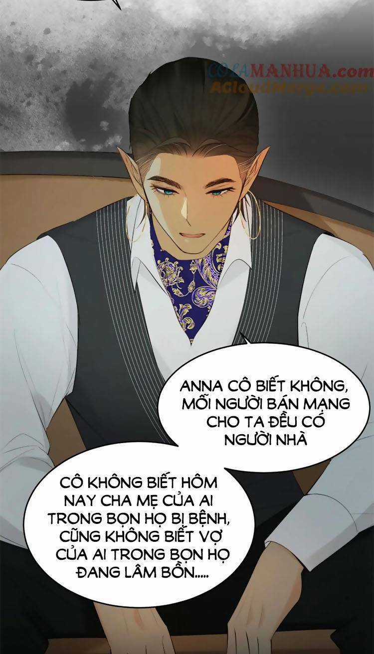 Sổ Tay Nuôi Dưỡng Rồng Chapter 91 trang 11