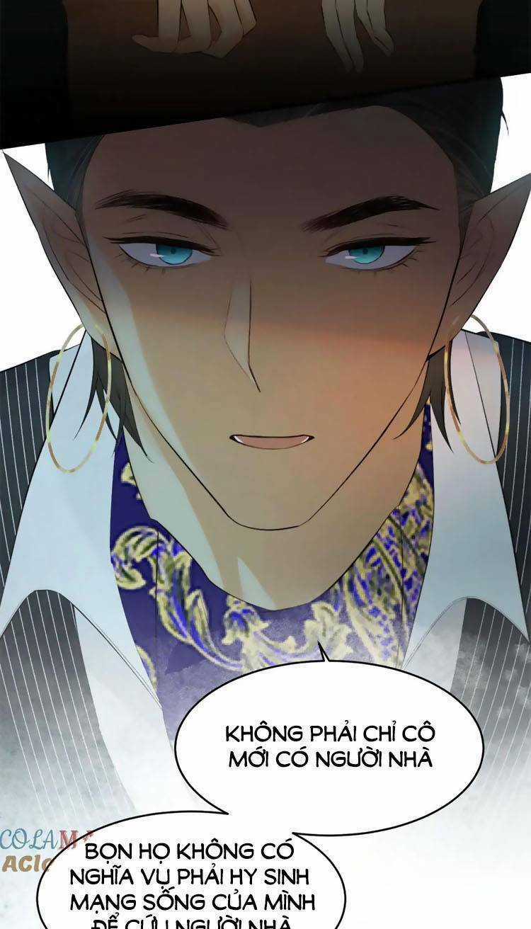 Sổ Tay Nuôi Dưỡng Rồng Chapter 91 trang 12