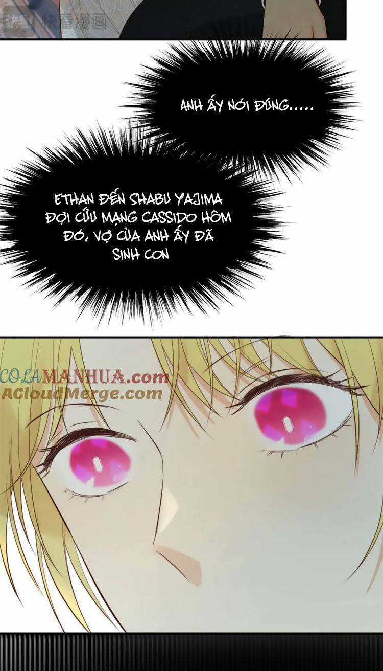 Sổ Tay Nuôi Dưỡng Rồng Chapter 91 trang 14