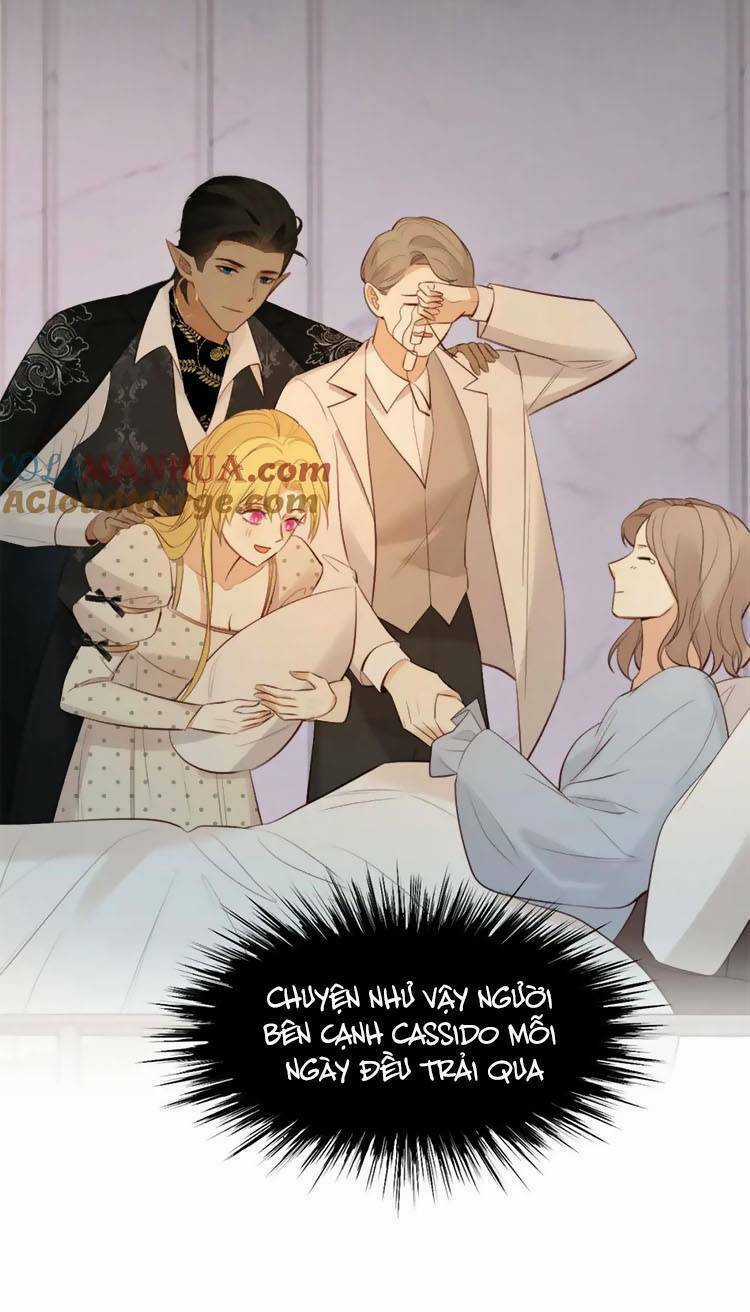 Sổ Tay Nuôi Dưỡng Rồng Chapter 91 trang 16