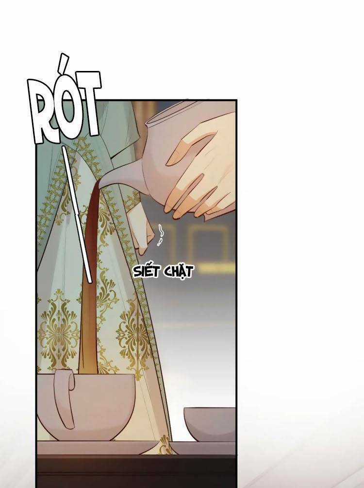 Sổ Tay Nuôi Dưỡng Rồng Chapter 91 trang 17