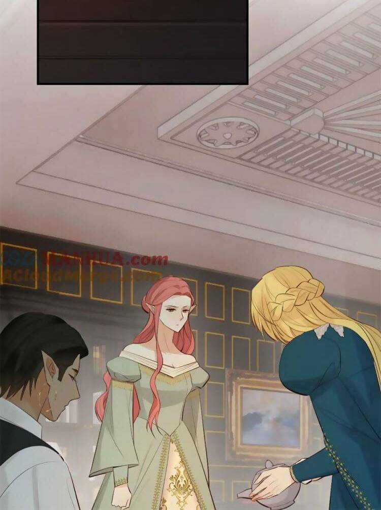 Sổ Tay Nuôi Dưỡng Rồng Chapter 91 trang 18