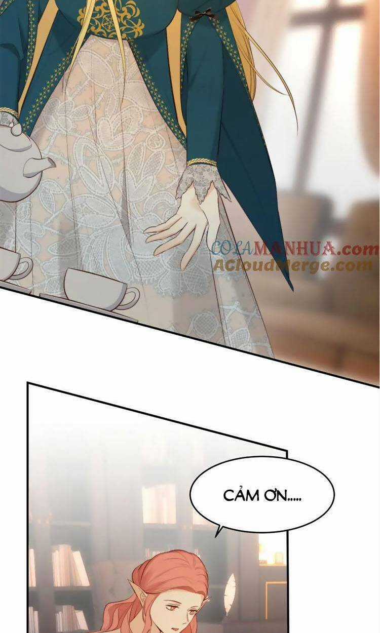 Sổ Tay Nuôi Dưỡng Rồng Chapter 91 trang 20