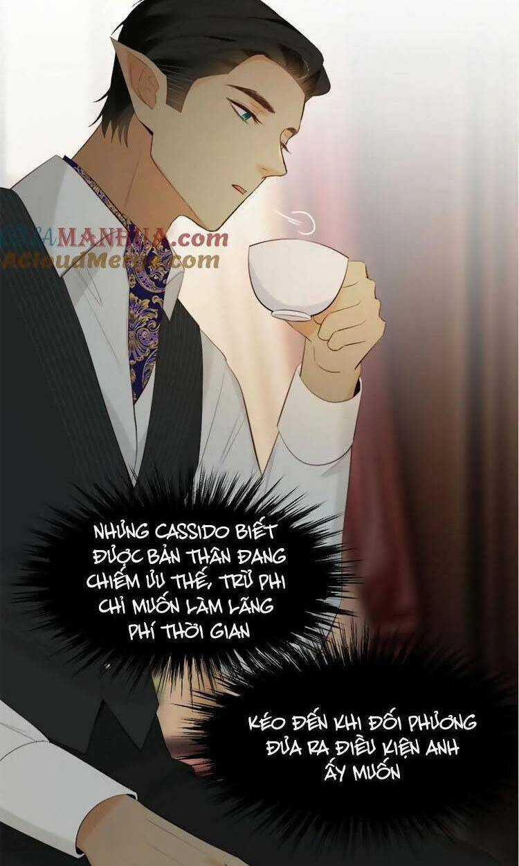 Sổ Tay Nuôi Dưỡng Rồng Chapter 91 trang 22