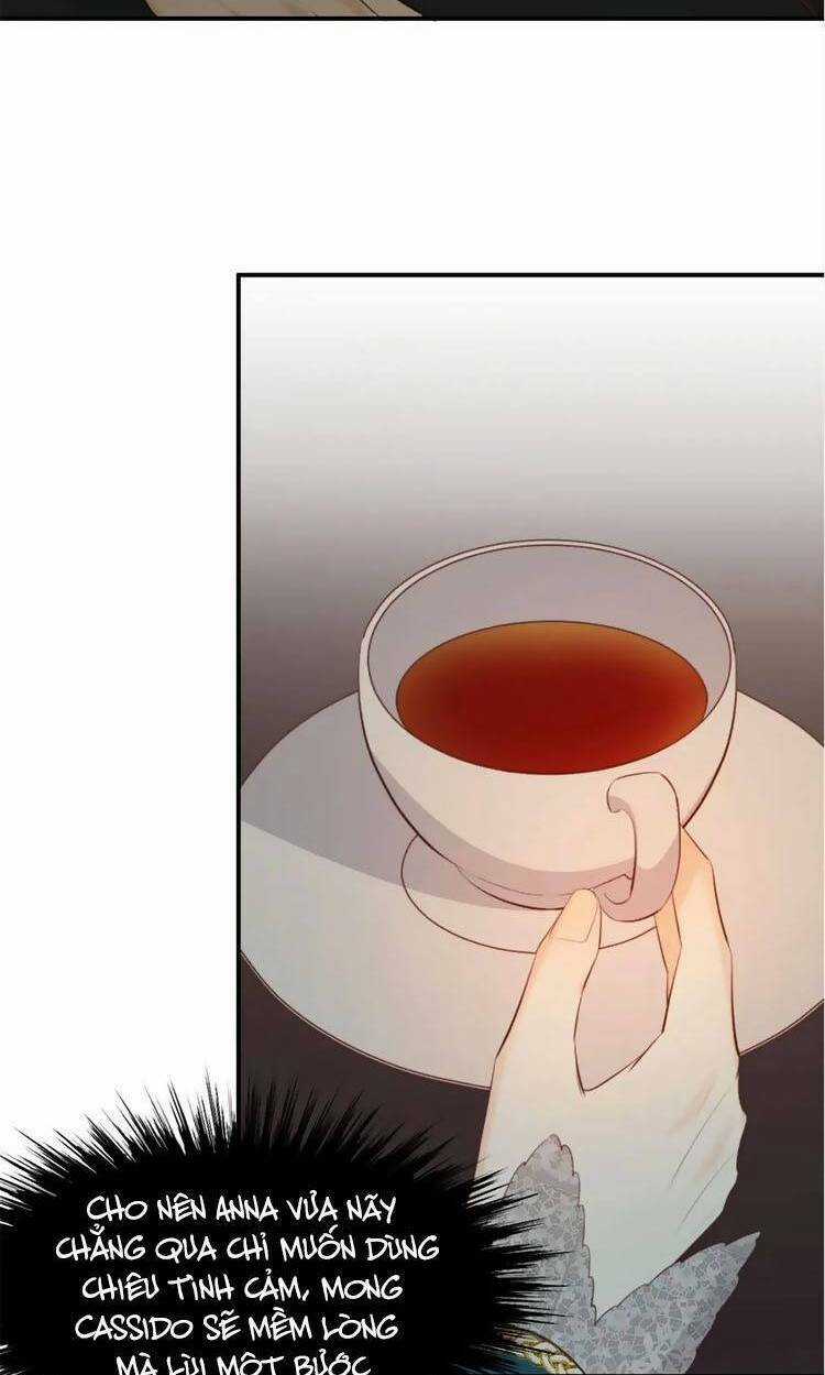 Sổ Tay Nuôi Dưỡng Rồng Chapter 91 trang 23