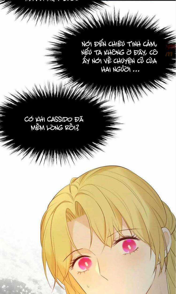 Sổ Tay Nuôi Dưỡng Rồng Chapter 91 trang 24