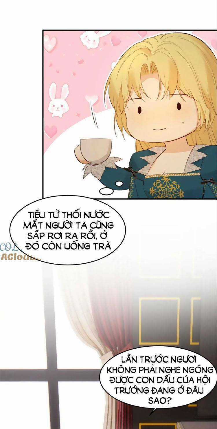 Sổ Tay Nuôi Dưỡng Rồng Chapter 91 trang 27