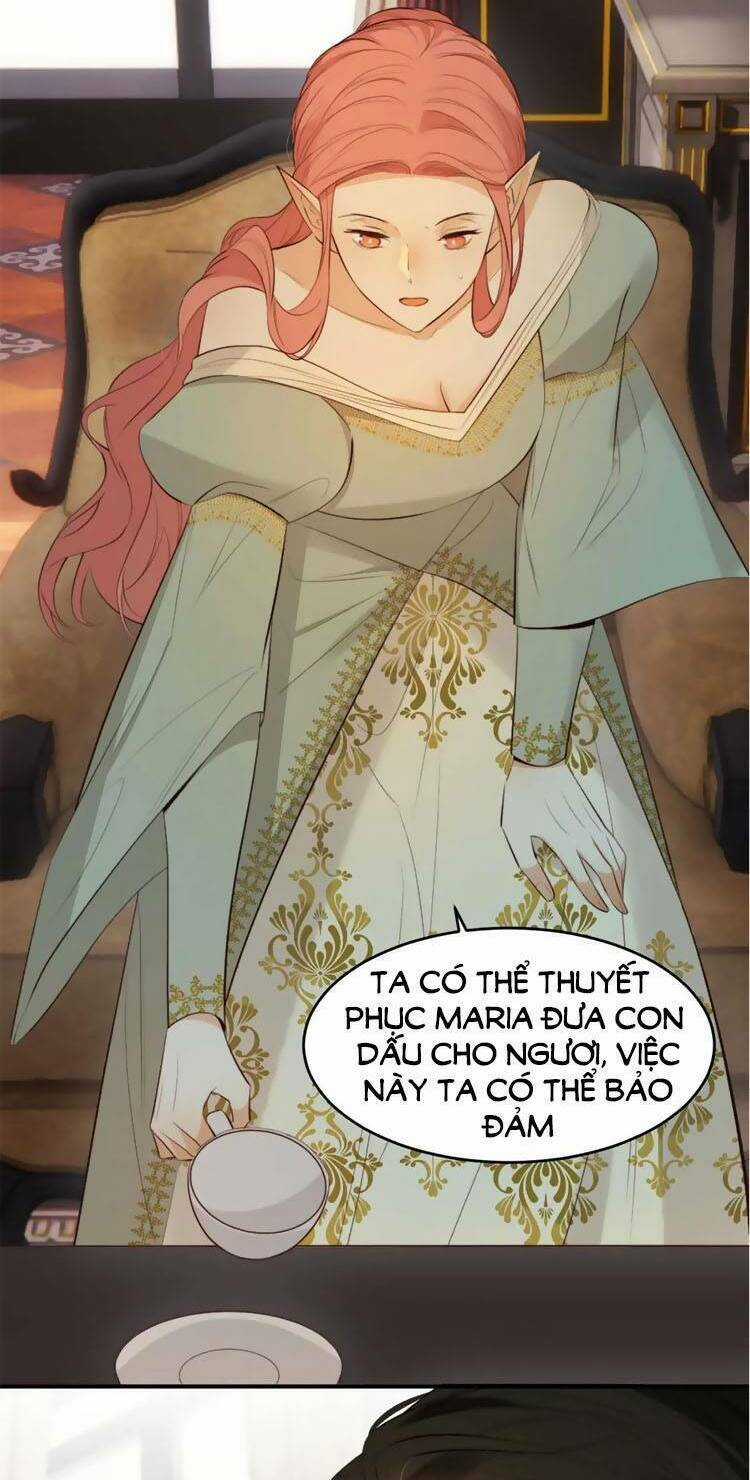 Sổ Tay Nuôi Dưỡng Rồng Chapter 91 trang 28