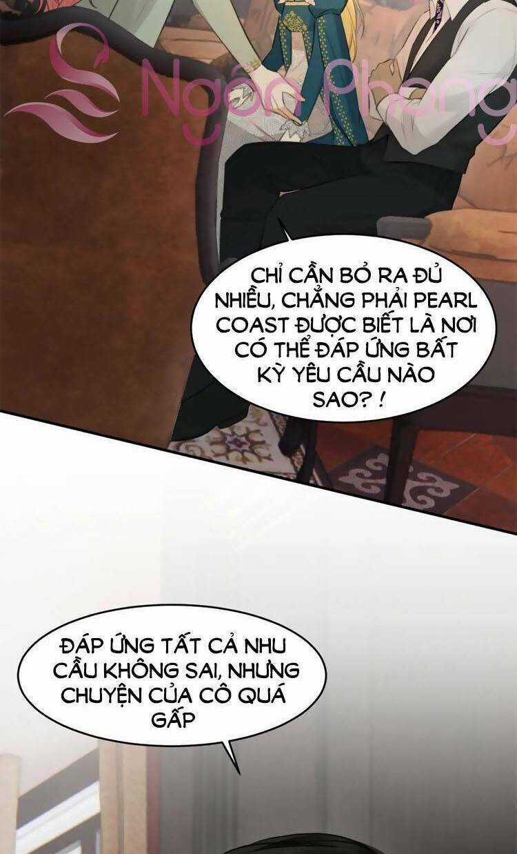 Sổ Tay Nuôi Dưỡng Rồng Chapter 91 trang 3