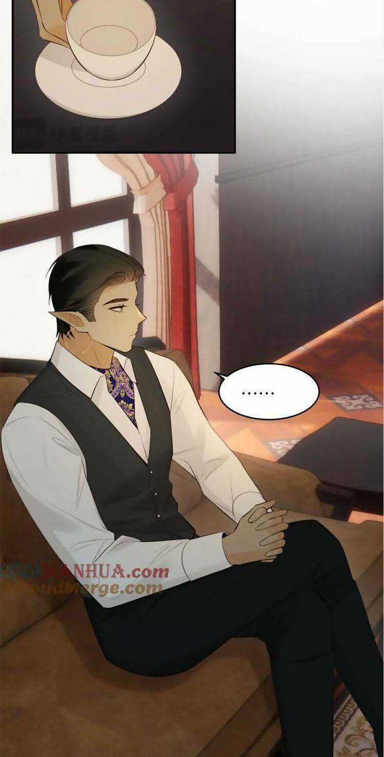 Sổ Tay Nuôi Dưỡng Rồng Chapter 91 trang 30