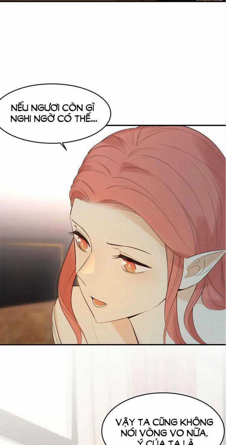 Sổ Tay Nuôi Dưỡng Rồng Chapter 91 trang 31