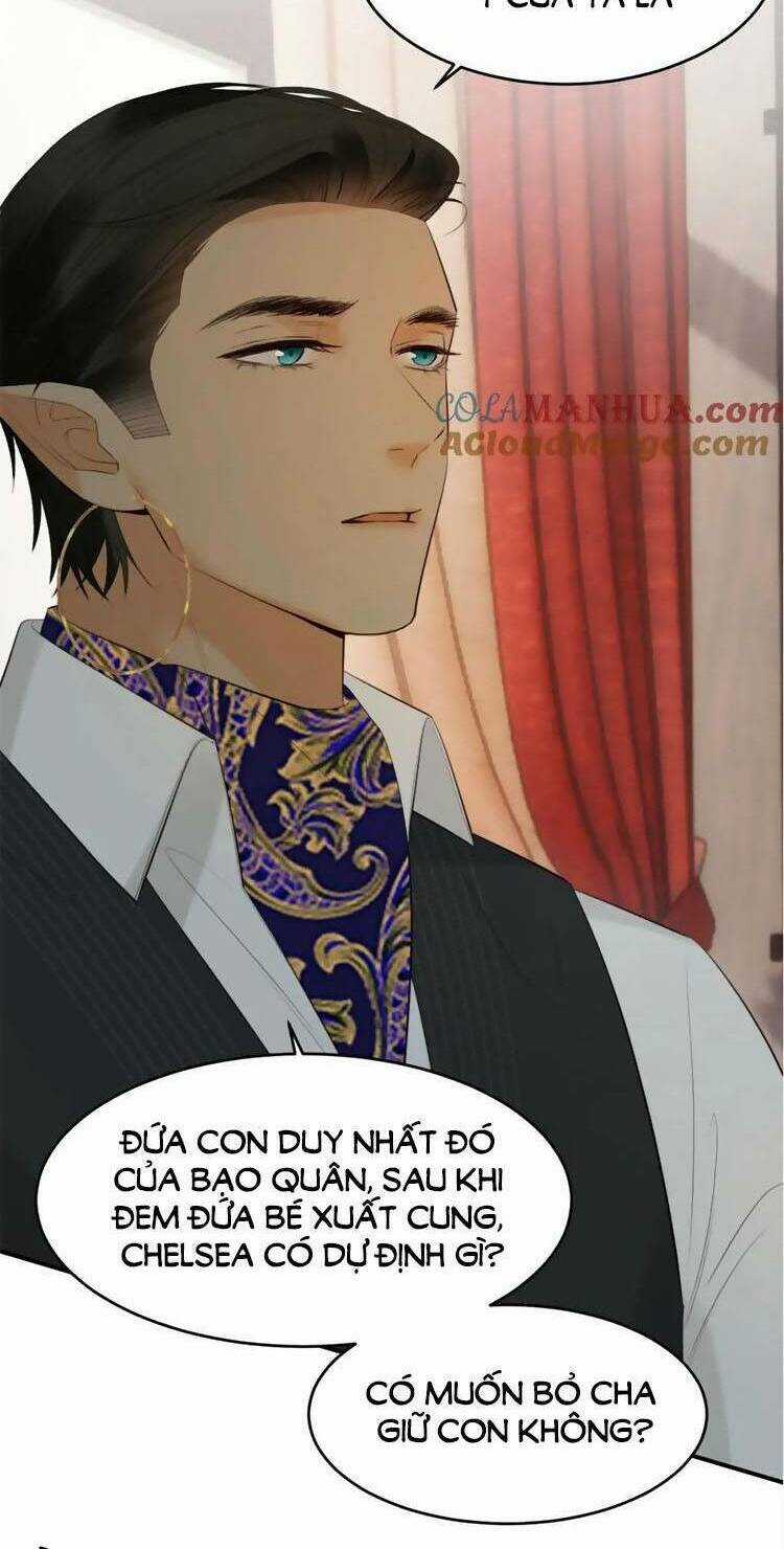 Sổ Tay Nuôi Dưỡng Rồng Chapter 91 trang 32