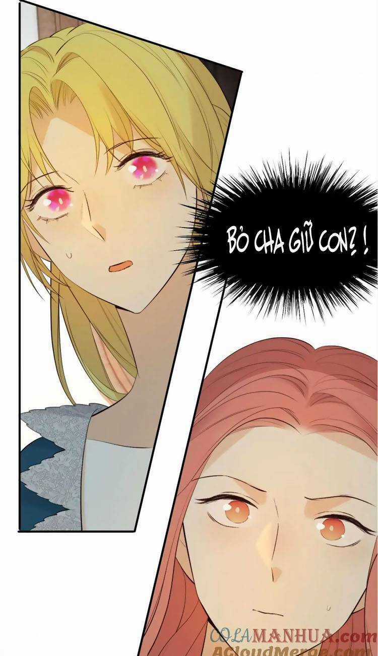 Sổ Tay Nuôi Dưỡng Rồng Chapter 91 trang 33