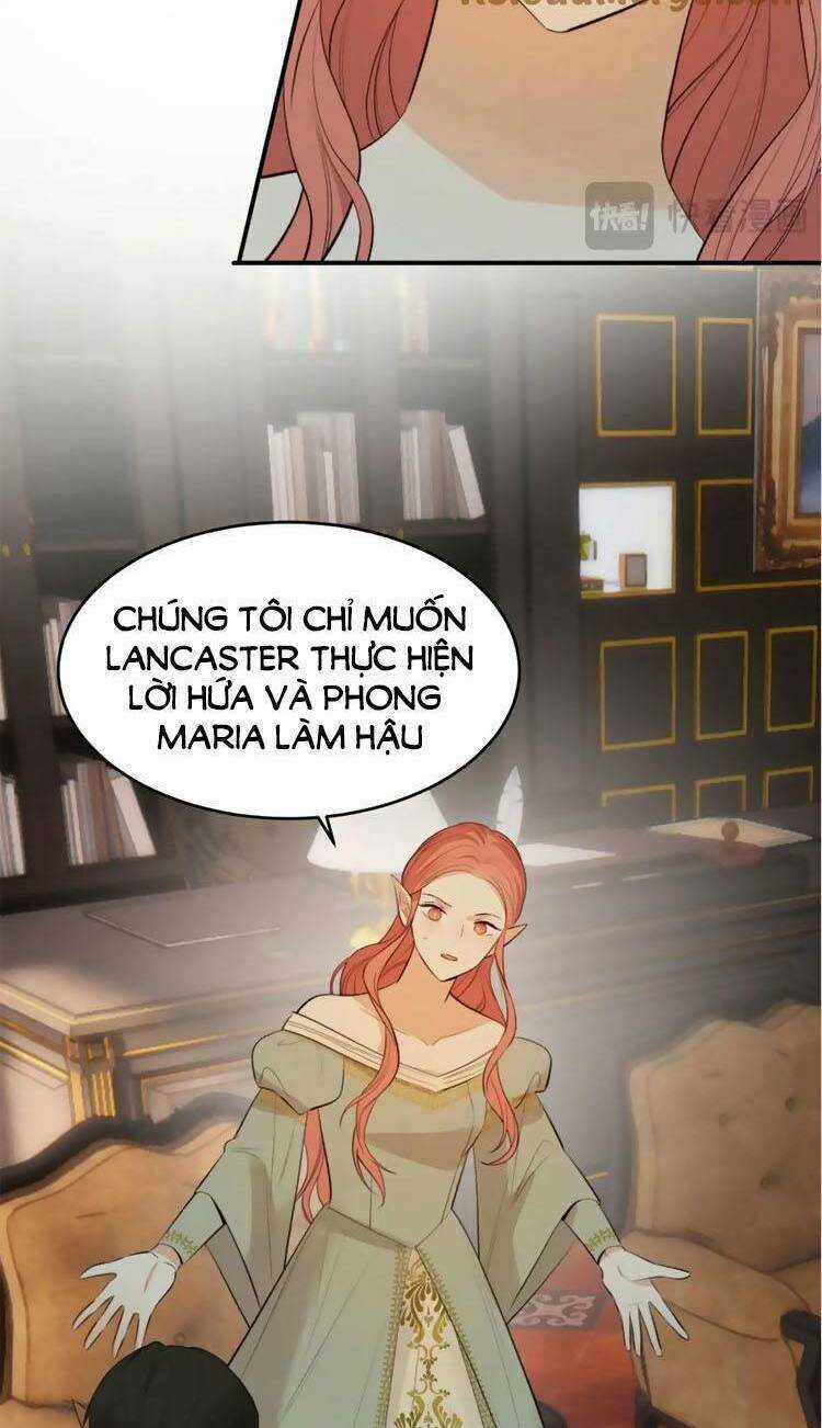 Sổ Tay Nuôi Dưỡng Rồng Chapter 91 trang 34