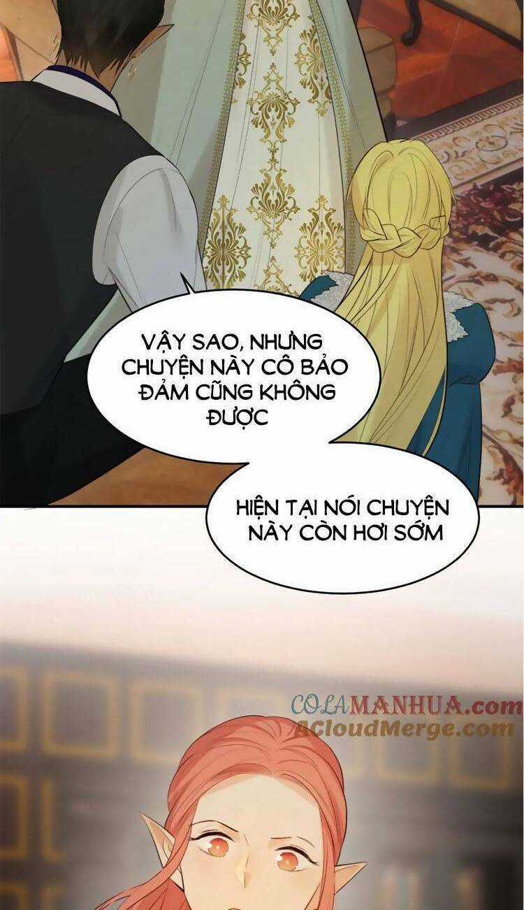 Sổ Tay Nuôi Dưỡng Rồng Chapter 91 trang 35