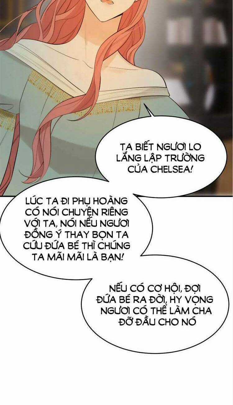 Sổ Tay Nuôi Dưỡng Rồng Chapter 91 trang 36