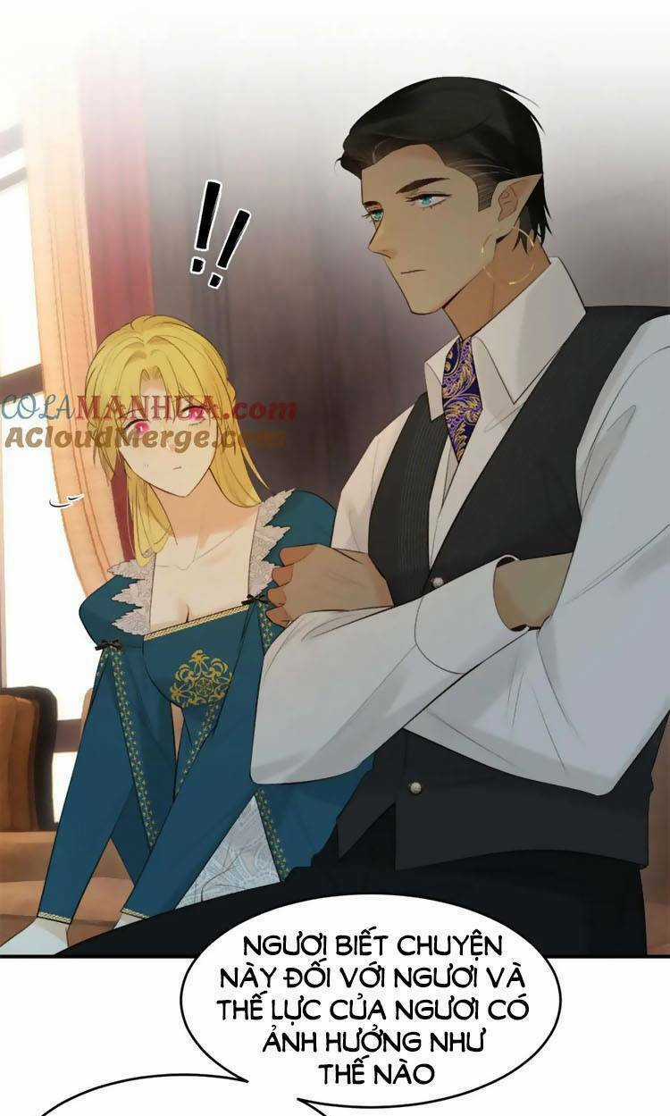 Sổ Tay Nuôi Dưỡng Rồng Chapter 91 trang 37