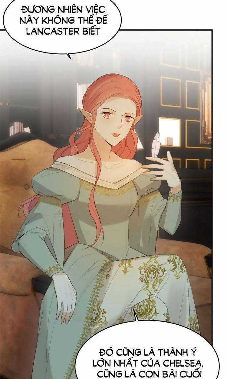 Sổ Tay Nuôi Dưỡng Rồng Chapter 91 trang 38