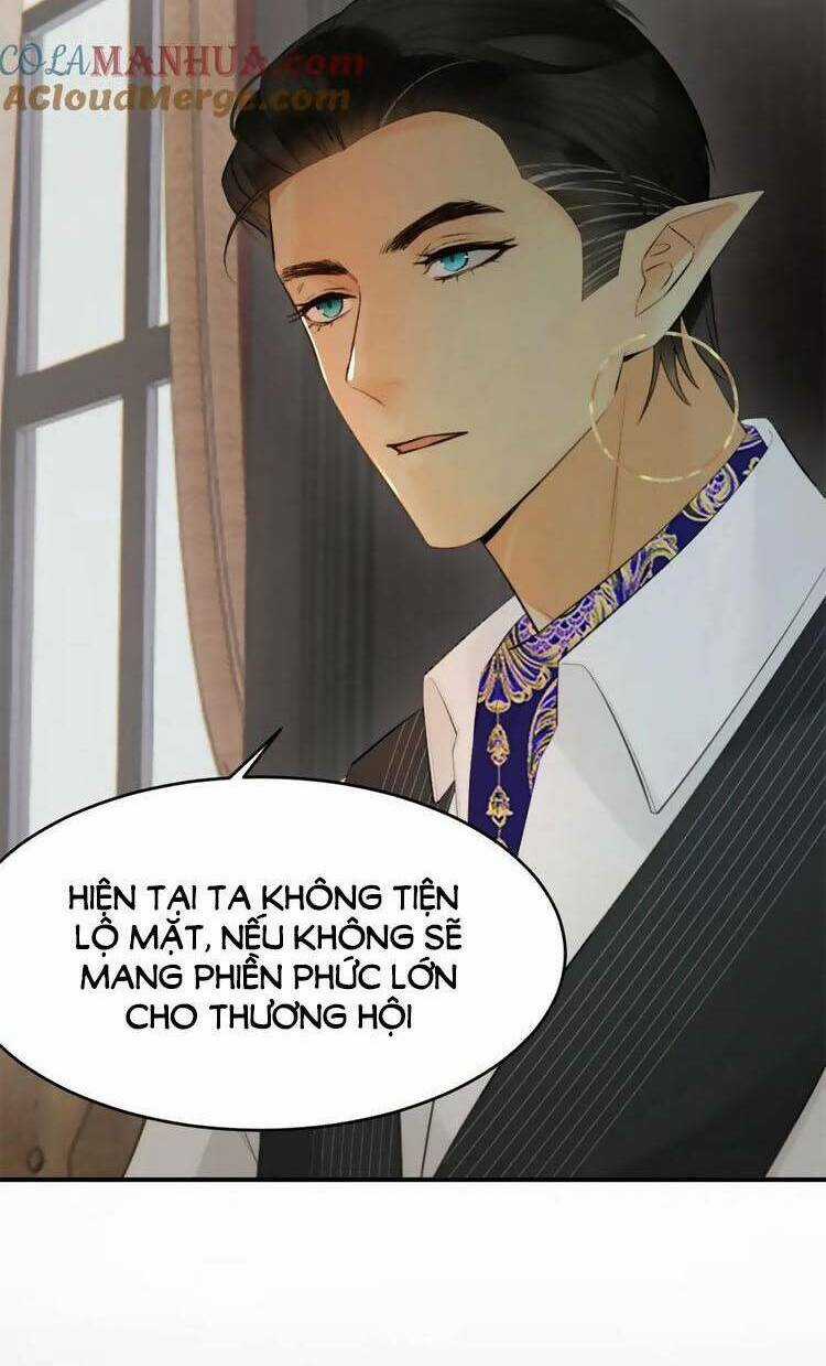 Sổ Tay Nuôi Dưỡng Rồng Chapter 91 trang 4