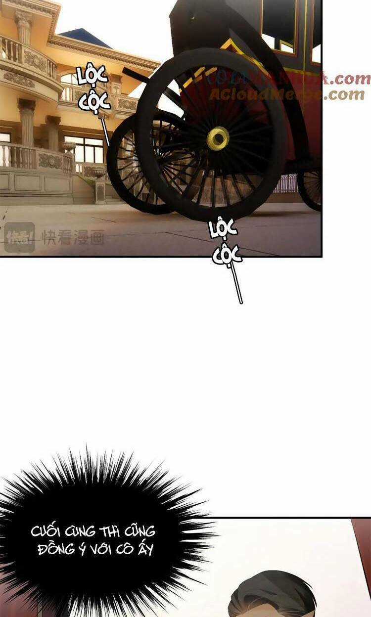 Sổ Tay Nuôi Dưỡng Rồng Chapter 91 trang 41