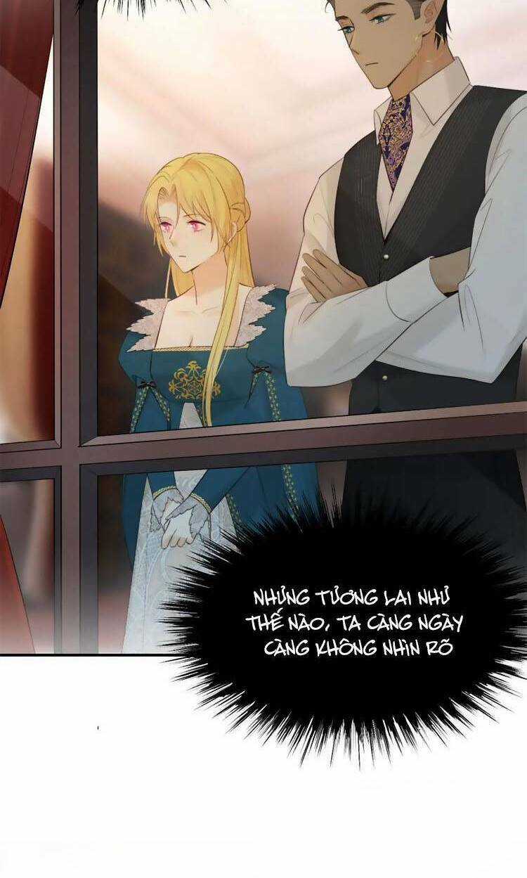 Sổ Tay Nuôi Dưỡng Rồng Chapter 91 trang 42