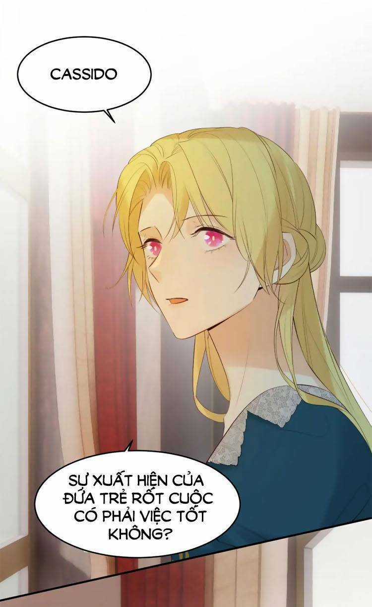 Sổ Tay Nuôi Dưỡng Rồng Chapter 91 trang 43