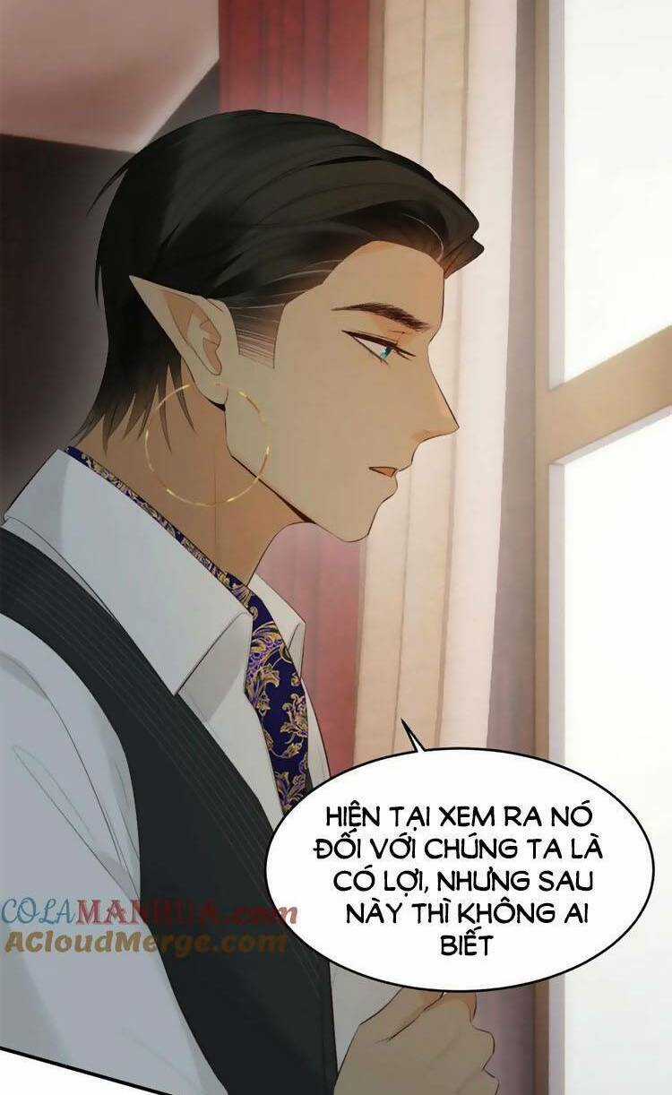 Sổ Tay Nuôi Dưỡng Rồng Chapter 91 trang 44