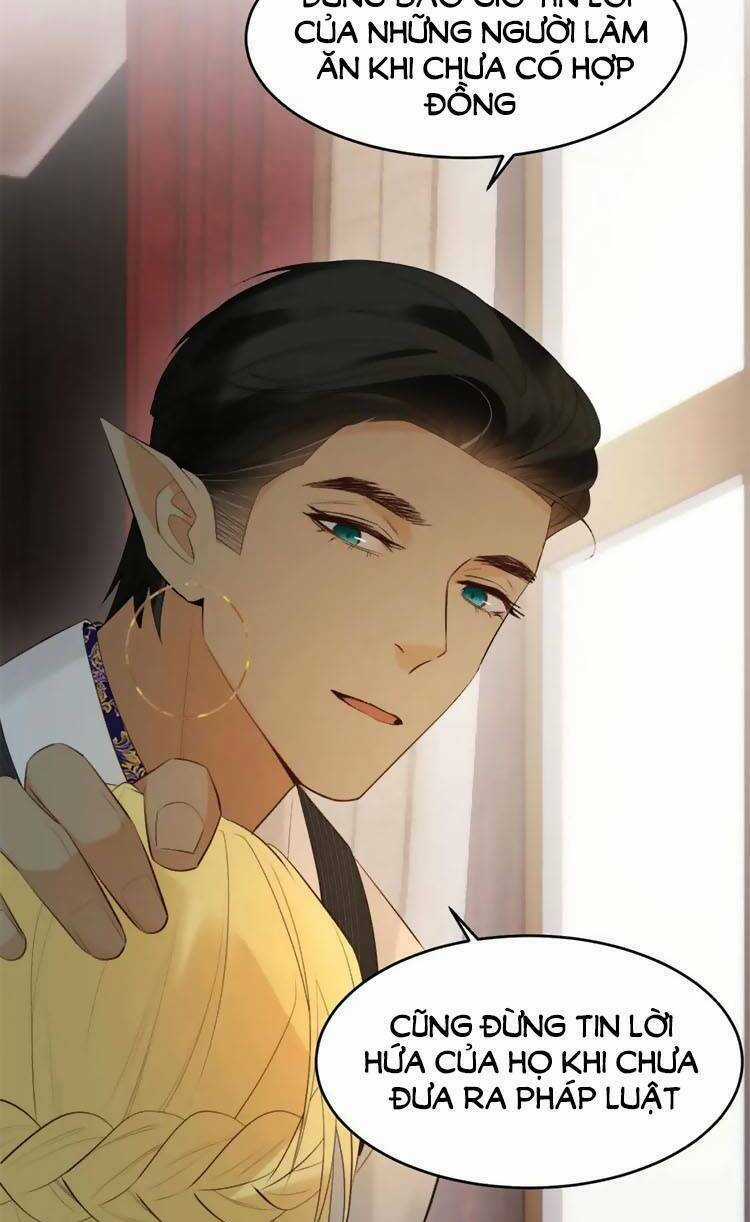 Sổ Tay Nuôi Dưỡng Rồng Chapter 91 trang 47