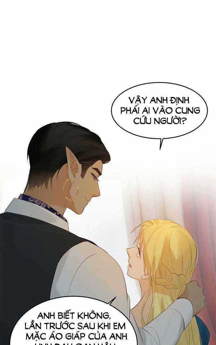 Sổ Tay Nuôi Dưỡng Rồng Chapter 91 trang 49