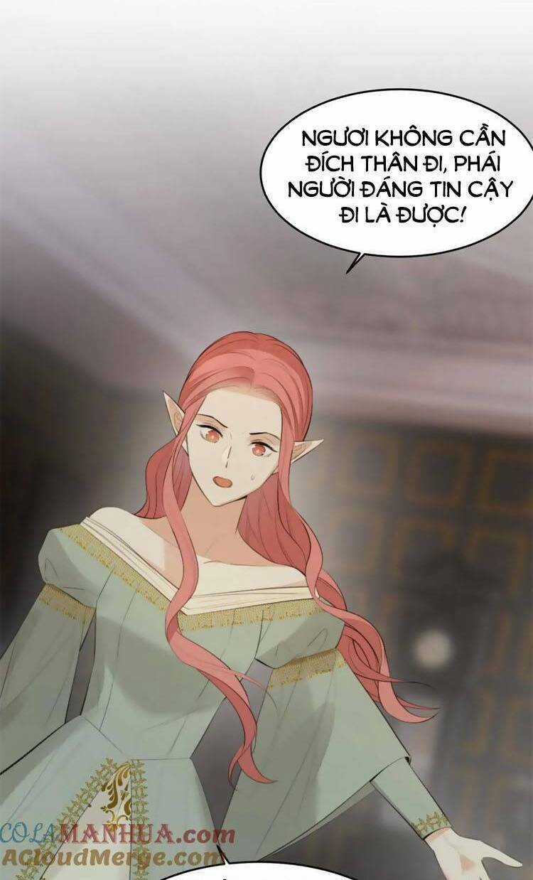 Sổ Tay Nuôi Dưỡng Rồng Chapter 91 trang 5