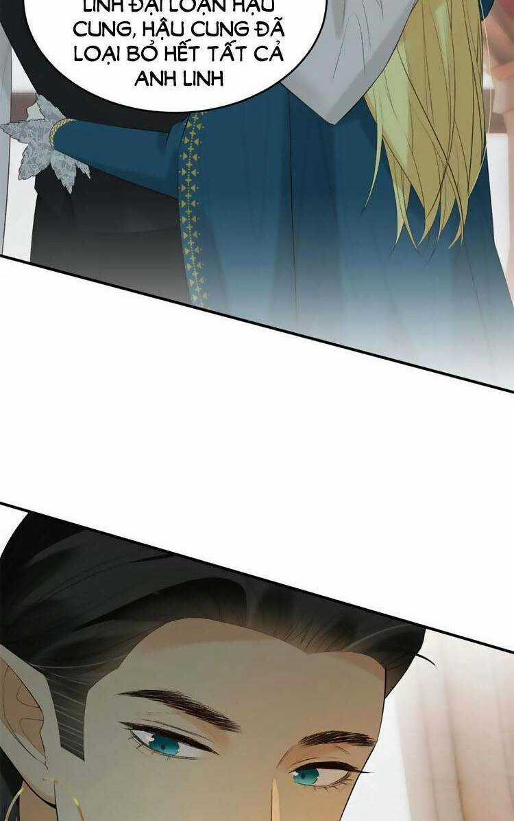 Sổ Tay Nuôi Dưỡng Rồng Chapter 91 trang 50