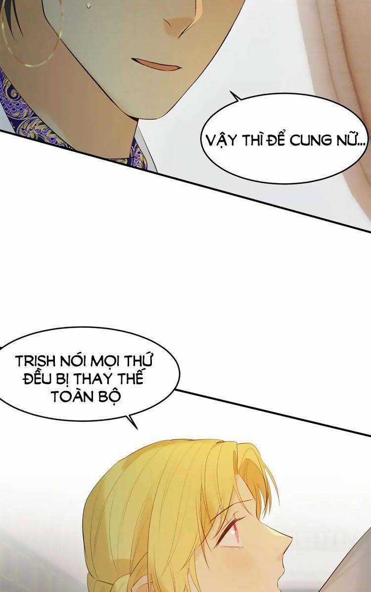 Sổ Tay Nuôi Dưỡng Rồng Chapter 91 trang 51