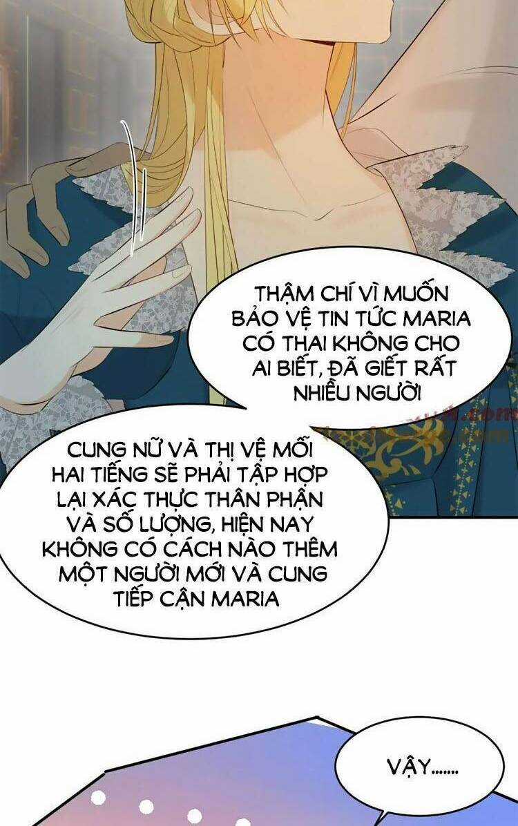 Sổ Tay Nuôi Dưỡng Rồng Chapter 91 trang 52