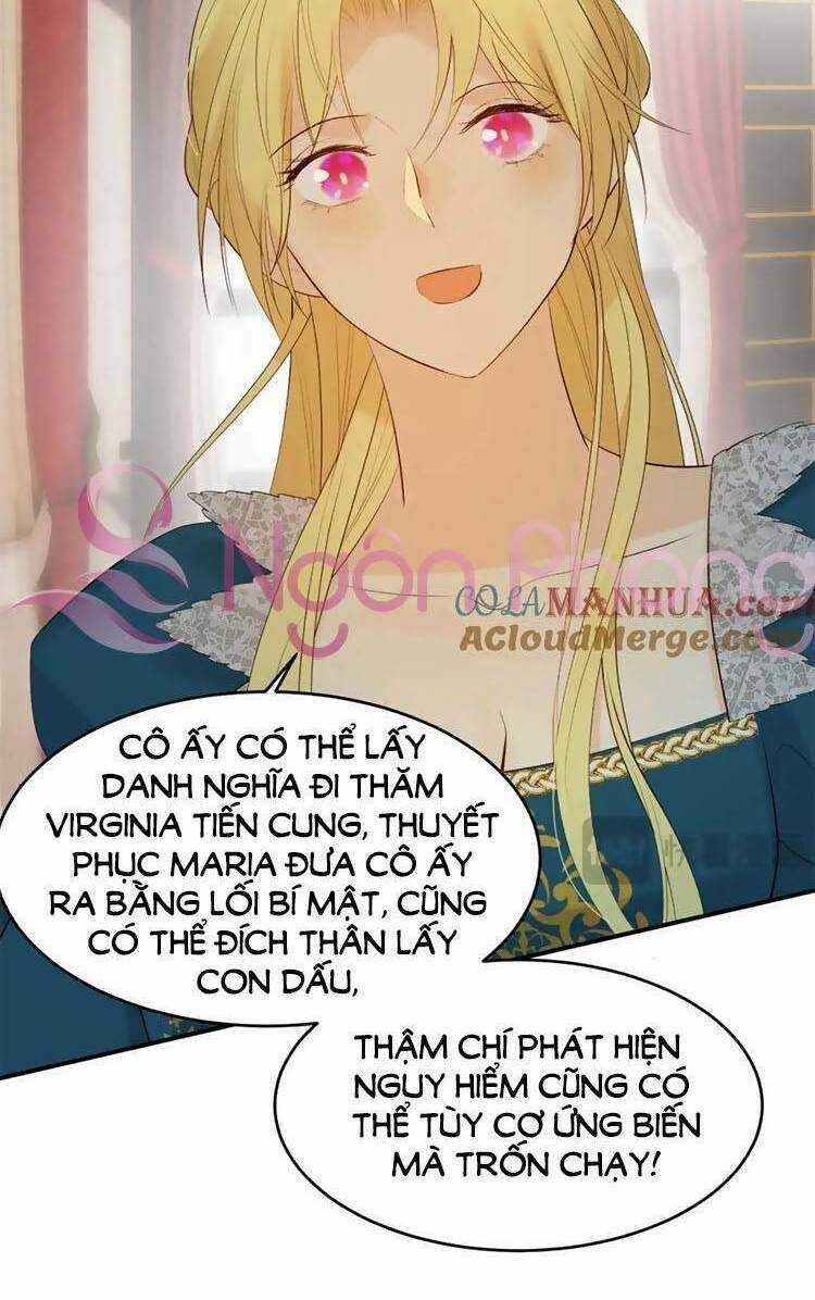 Sổ Tay Nuôi Dưỡng Rồng Chapter 91 trang 54