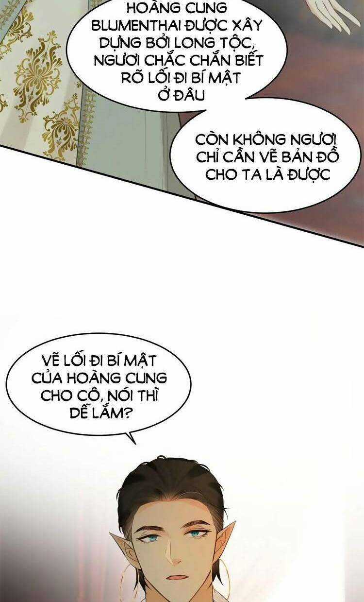 Sổ Tay Nuôi Dưỡng Rồng Chapter 91 trang 6