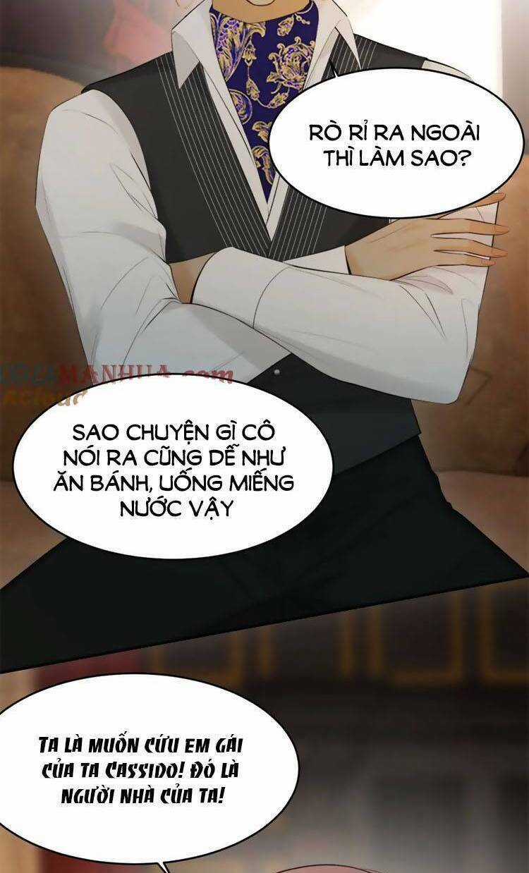 Sổ Tay Nuôi Dưỡng Rồng Chapter 91 trang 7