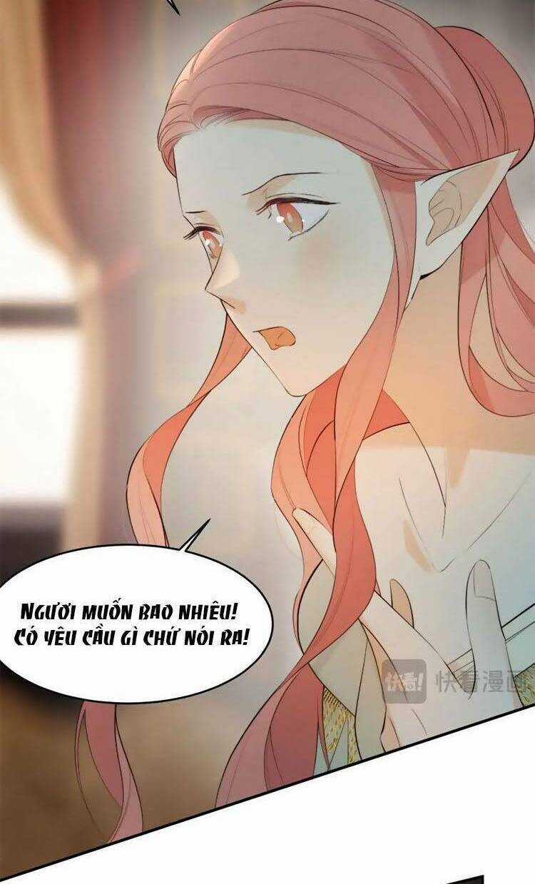 Sổ Tay Nuôi Dưỡng Rồng Chapter 91 trang 8