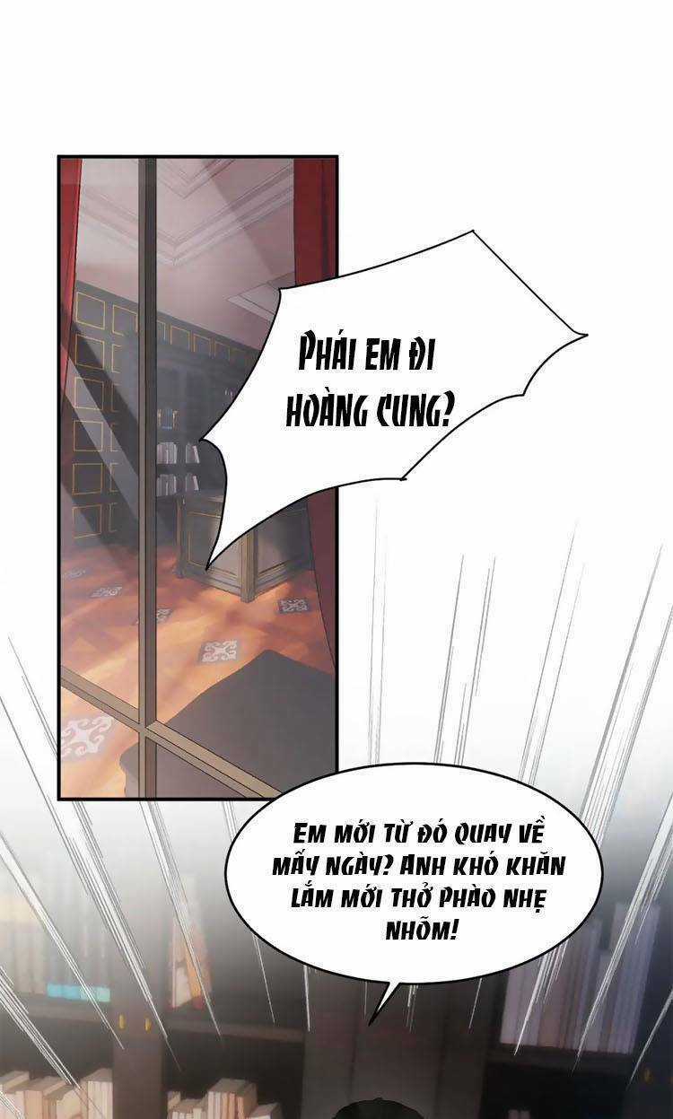 Sổ Tay Nuôi Dưỡng Rồng Chapter 92 trang 1