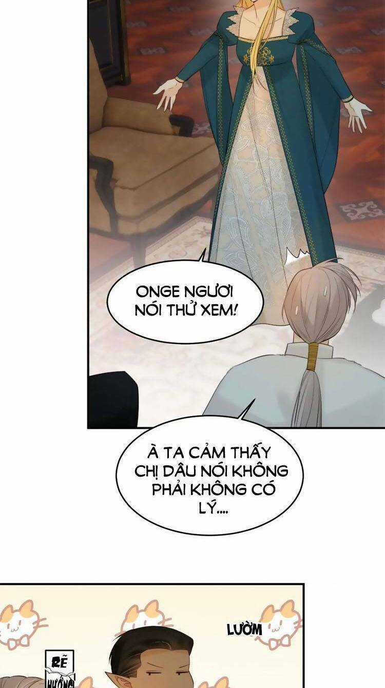 Sổ Tay Nuôi Dưỡng Rồng Chapter 92 trang 11