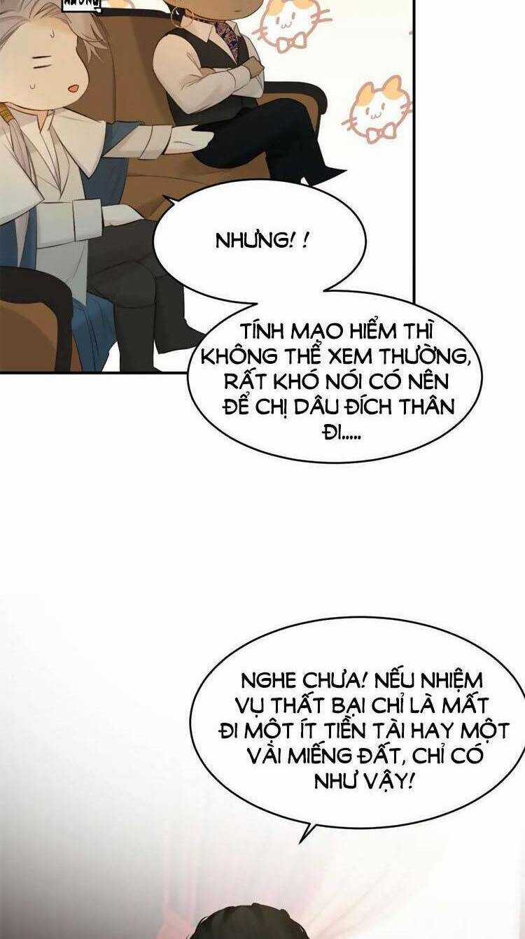 Sổ Tay Nuôi Dưỡng Rồng Chapter 92 trang 12