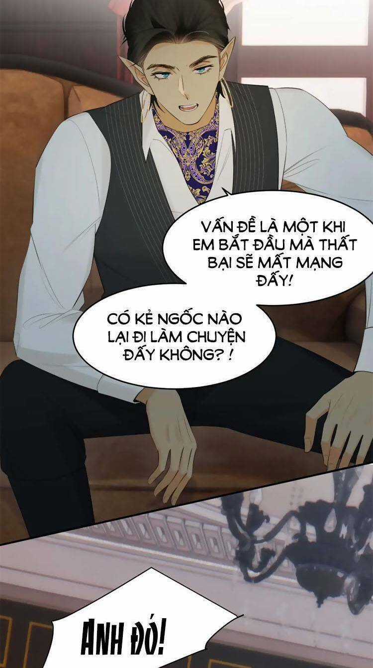 Sổ Tay Nuôi Dưỡng Rồng Chapter 92 trang 13