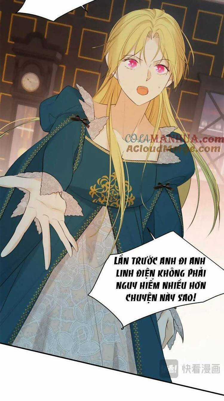 Sổ Tay Nuôi Dưỡng Rồng Chapter 92 trang 14